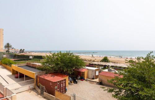 Isola Beachside Apartment - Foto 34