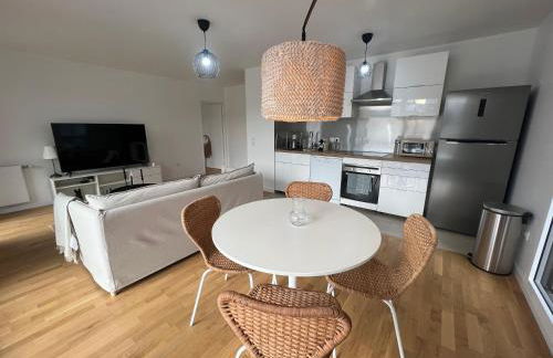 appartement 4 pièces spacieux grande terrasse - Foto 4