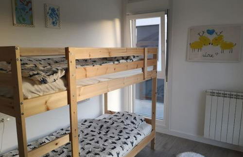 Casa de Olga & Jorge - Foto 17