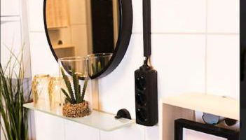 Willkommen im Apartment Lilly in Ladbergen direkt am Flughafen FMO - Foto 4