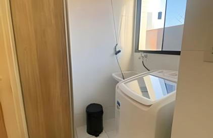 Duas Suítes Umarizal Belém - Foto 26