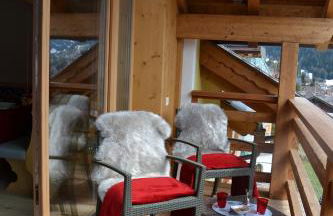 Chalet Residence Alpinflair - Foto 77