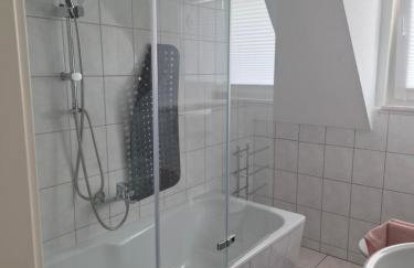 90 qm Apartment in Schneeren - Foto 4