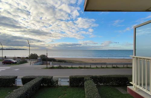 Les Embruns - Studio avec terrasse vue mer - Foto 1