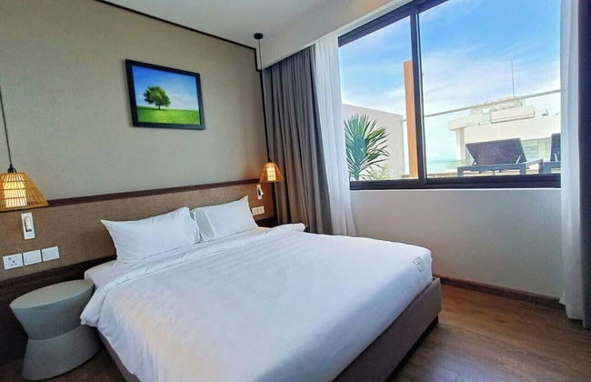 M-Continental Mandala Hotels & Resorts - Photo 44