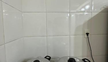 Apartamento Rua Barão de Cataguases no centro de Juiz de Fora - Foto 4
