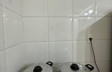 Apartamento Rua Barão de Cataguases no centro de Juiz de Fora - Foto 4