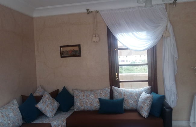 Villa samira - Photo 10