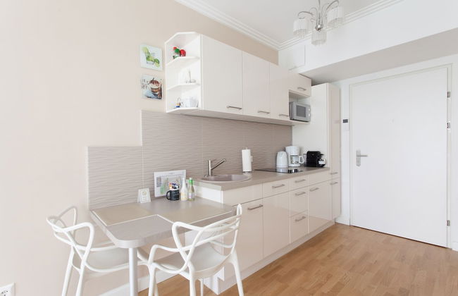 Sofie Apartments - Foto 19