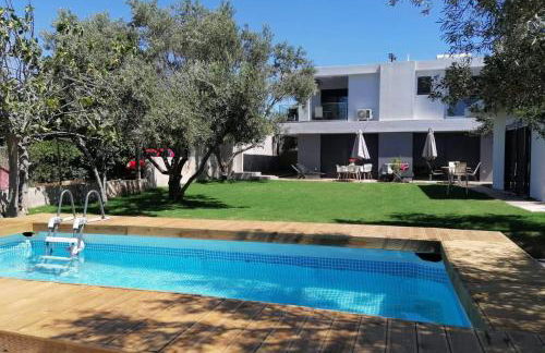 Greek Dream Homes Thimari - Foto 1