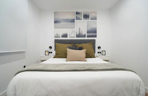 YBH Villa Valentina - Apartamentos Turísticos - Foto 71