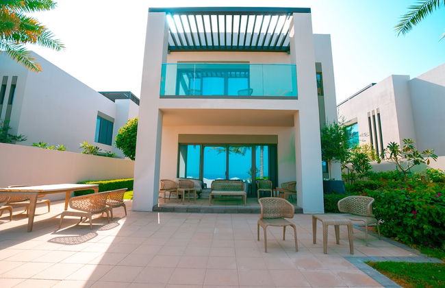 The Address Villas - Photo 12