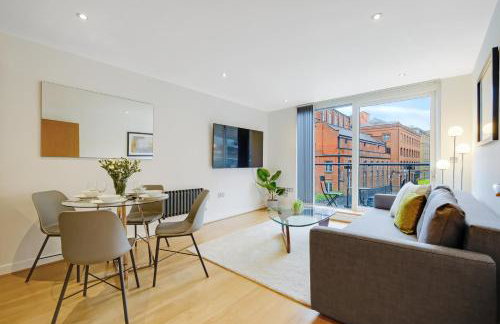 Cubo Apartments Farringdon - Photo 6