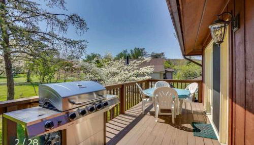 Golf Course Views w Fireplace & Resort Amenities - Photo 3