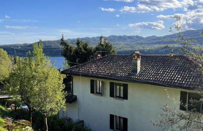 Balconata sul lago - Foto 37