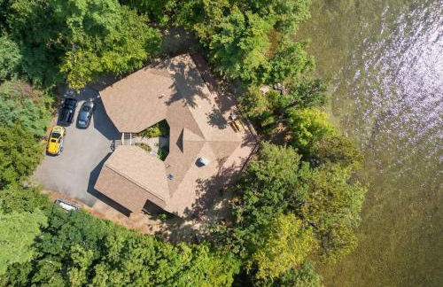 Family Retreat on Lake Winnipesaukee - Foto 10