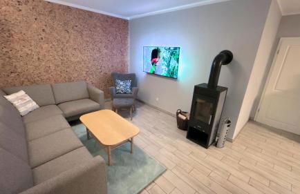 "Bauernhof-Claussen", Haus Sonne - Foto 14