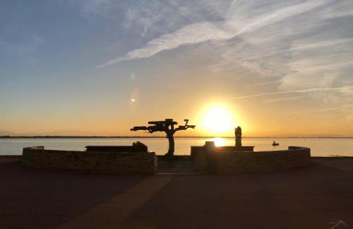 Barcaresa-Magnifique Appartement residence Argonautes - Foto 46