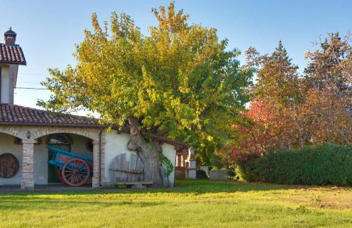 La Fattoria - Foto 3