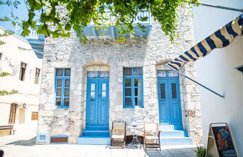 Imerios Nisyrian House - Photo 39