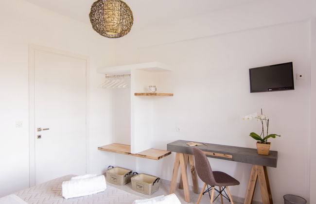 The Wave Apartments - Foto 22