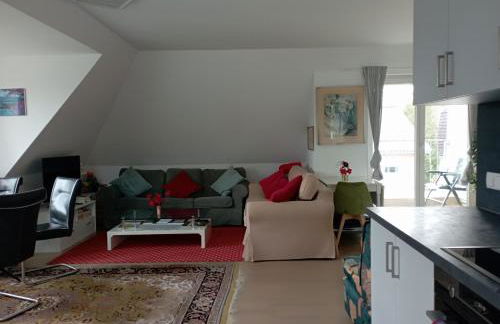 Peaceful Apartment-3 Zi, Loggia & Garden in Blankenese - Foto 50