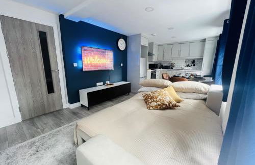 FT1 Brick Lane Apartment - Foto 14