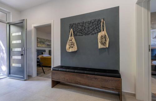 Holiday Home für 5 Personen und 1 Kind in Kukurini- Istrien - Binnenland von Istrien by Interhome - Foto 25