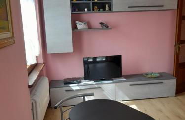 Casa Firmina Appartamento Santa Maria Maggiore - Foto 5