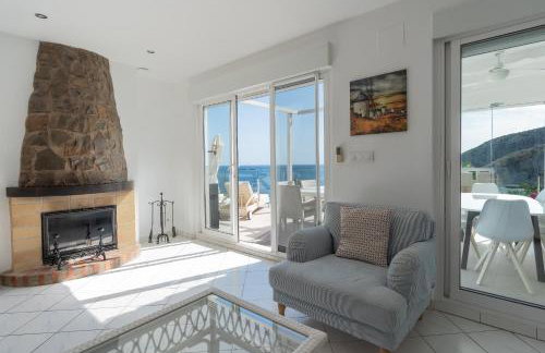 Maryvilla Inspiración y Vacaciones - Villa Mascarat - Foto 41