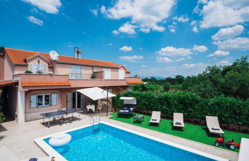 Villa Peaceful Valley - Foto 50