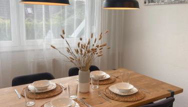 OK Apartment Minden - Foto 3