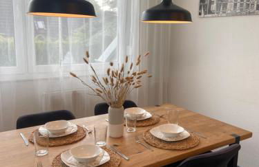 OK Apartment Minden - Foto 3