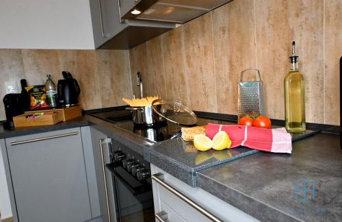 Home Inn Apartments - 301 - Foto 7