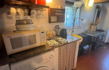 Almond Tree House - Eco Retreat - Foto 66