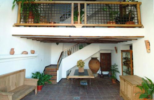 Casa Rural Las Avutardas - Foto 10