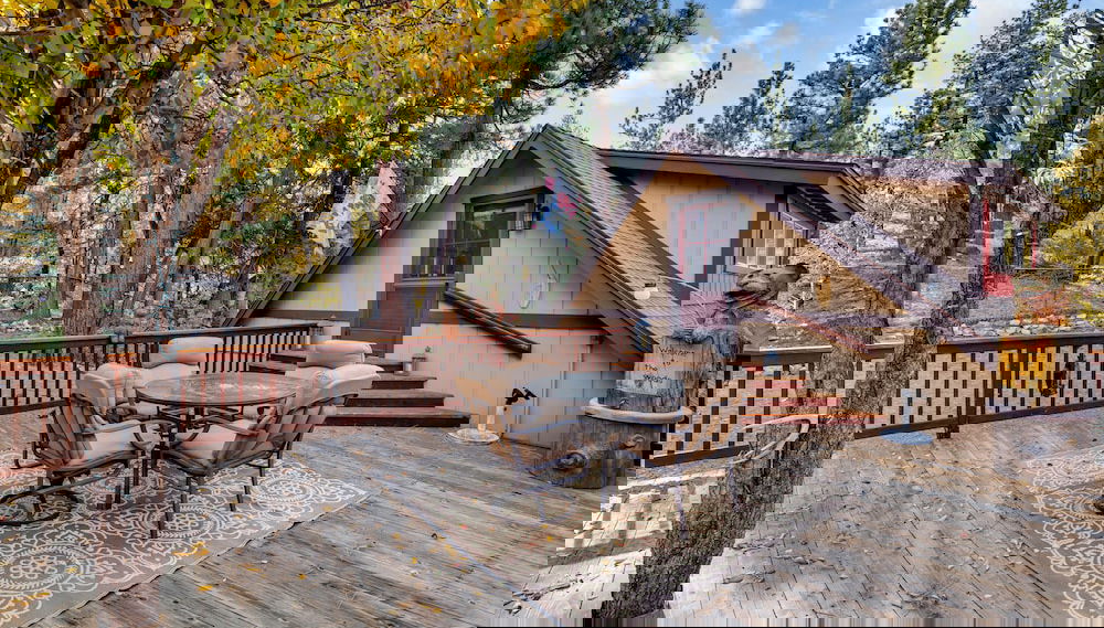 Alpine Country Villa#2224 - Foto 1, Imagen principal