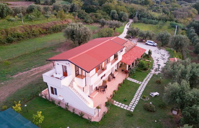 Cascina Salaco - Foto 1