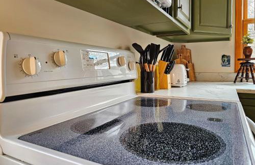 Lakefront, wildlife Cabin retreat - Pelican Bay Cabin - Foto 18