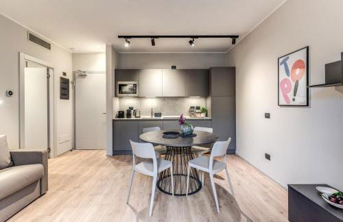 Seety Porta Romana Dimora - 204 - Foto 67