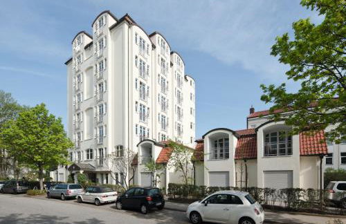 smartments Hamburg Aussenalster - Photo 7