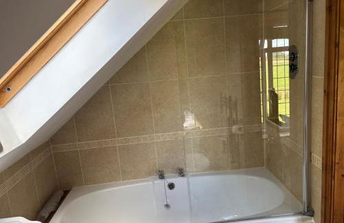 The Field View Retreat at Alveston Pastures just 3 miles from the Town - Foto 10