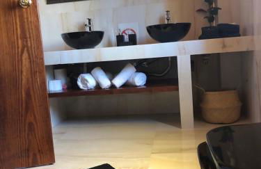 Onirozo Koroni Private Villa - Photo 44