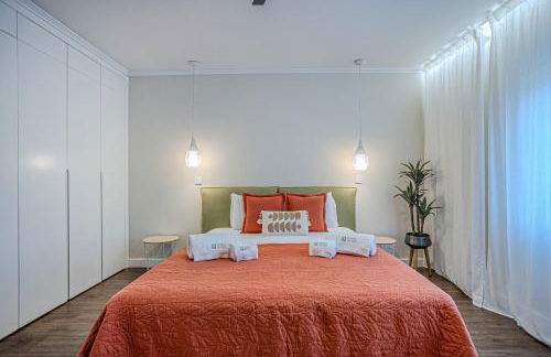 GuestReady - Charming Apartment with Patio - Foto 12