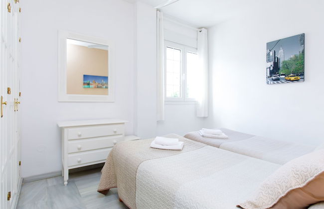 Apartamentos Turísticos Almoraide - Foto 20