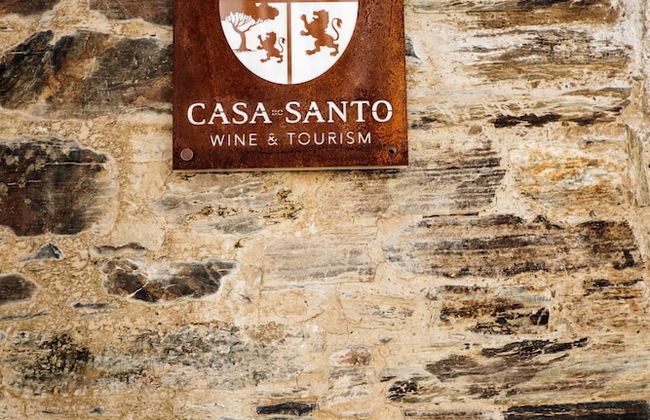 Casa do Santo - Wine & Tourism - Foto 60