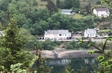 Amazing Alps and Loch views - HOT TUB and pet friendly - Foto 33