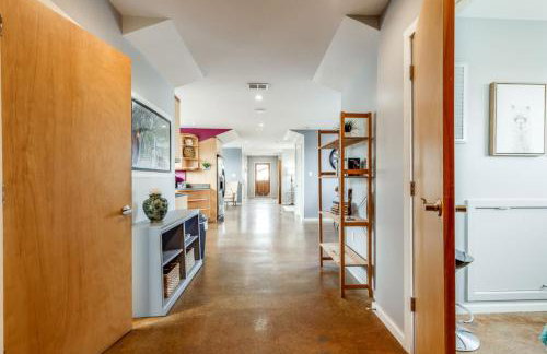 Walk Score 90!!-Historic Downtown District-2 Blocks to Famous Forsyth Park-FREE Private Parking-Huge Private Patio - Foto 29