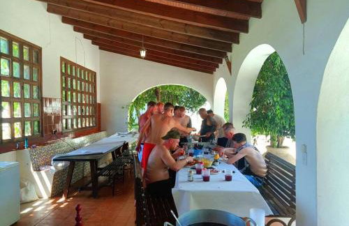 Villa La Gran Duquesa - Foto 26