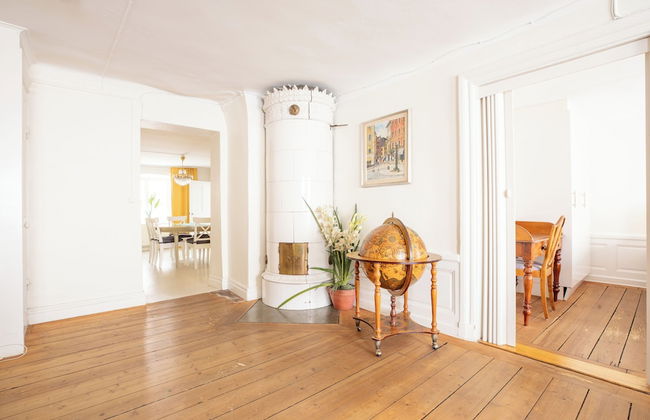 ApartDirect Gamla Stan II - Photo 72